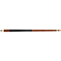 Lucky L9 Bruin met Iers Linnen handvat (Gewicht: 19Oz) McDermott Lucky L9 Bruin met Iers Linnen handvat (Gewicht: 19Oz)