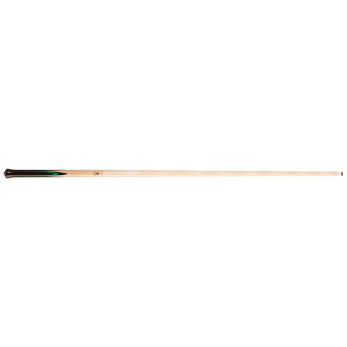 Lucky Jump Cue Green McDermott Lucky Jump Cue Green