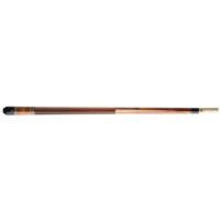 McDermott McDermott CRM330 Cocobolo carom (weight: 520 grams)