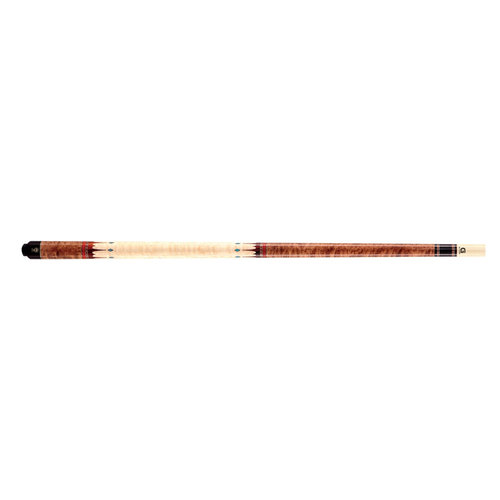 McDermott McDermott CRM407 Birdseye/inlay carom (Weight: 520 grams)