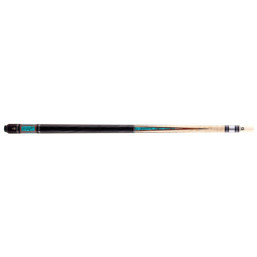 McDermott McDermott CRM607 Birdseye/inlay carom (vekt: 520 gram)