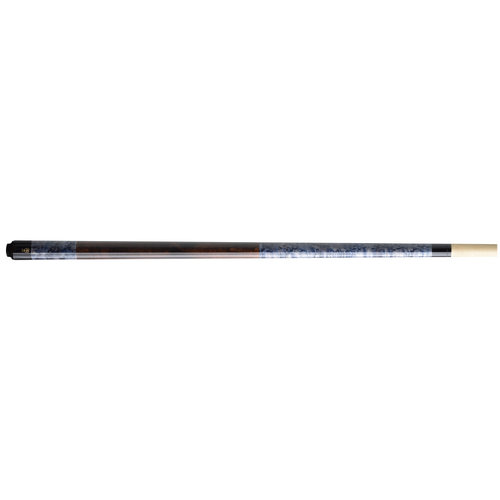 McDermott McDermott CRMS11 DW gray/blue carom (Weight: 520 grams)