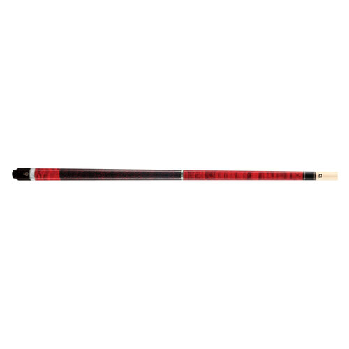 McDermott G208 Colorado Red pool (Vikt: 19Oz) McDermott McDermott G208 Colorado Red pool (Vikt: 19Oz)