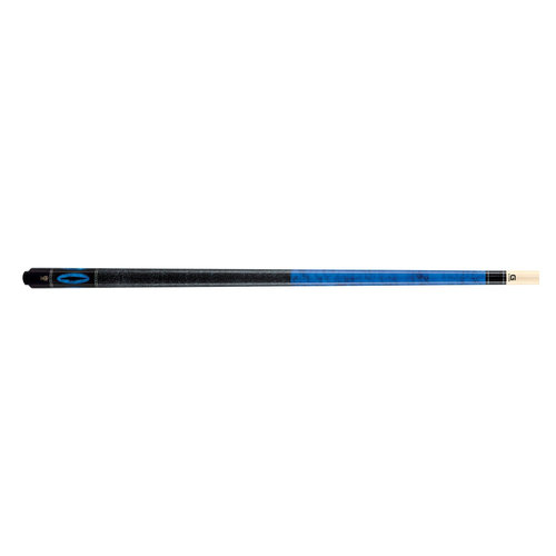 McDermott McDermott G211 Pacific Blue/pool inleg (Gewicht: 19Oz)