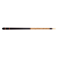 McDermott McDermott G225 Birdseye Walnut Pole (Weight: 19Oz)