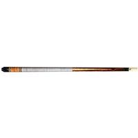 McDermott G330 Cocobolo / 4-pin inlay (weight: 19 oz) McDermott McDermott G330 Cocobolo / 4-pin inlay (weight: 19 oz)