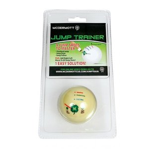 McDermott McDermott Jump Training Ball McDermott Jump Training Ball