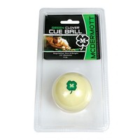 McDermott Logo cue ball 57,2mm McDermott McDermott Logo cue ball 57,2mm