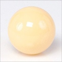 ball white - 52.4mm Tournament Champion STC (Size: 52.4 mm)