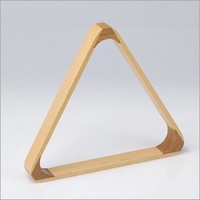 trekant tre (Størrelse: 52,4 mm)