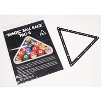 Magic Ball Rack 8-ball