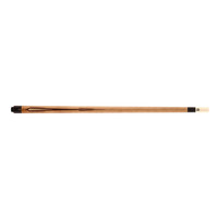 McDermott McDermott CRM233 Walnut/Maple/inlay carom (Gewicht: 520 gram)