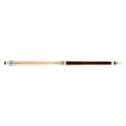 McDermott McDermott CRM411 Rosewood/Birdseye carom (Gewicht: 520 gram)