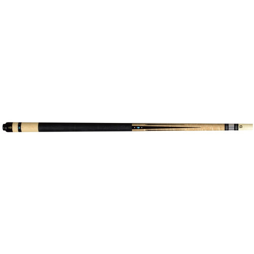 McDermott McDermott CRM433 Birdseye/inlay carom (Gewicht: 520 gram)