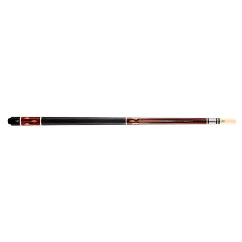 McDermott McDermott CRM701 Cocobolo/inlay carom (Weight: 520 grams)