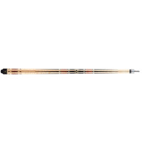 McDermott McDermott CRM709 Birdseye / inlay carom (Weight: 520 grams)