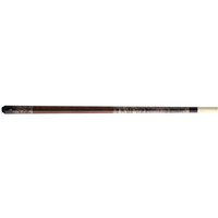 McDermott McDermott CRMS07 DW grey/walnut carom (Gewicht: 520 gram)