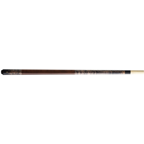 McDermott McDermott CRMS07 DW gray / walnut carom (Weight: 520 grams)