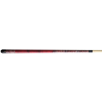 McDermott McDermott CRMS09 DW grey/red carom (Weight: 520 grams)