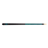 McDermott McDermott G213 Teal/inlay pool (Gewicht: 19Oz)