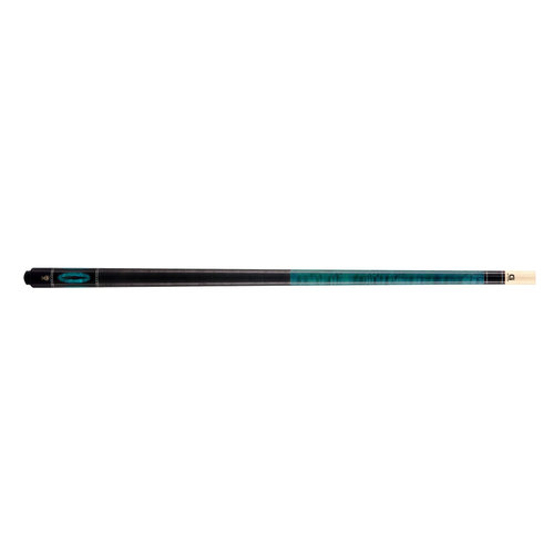 McDermott McDermott G213 Teal/inlay pool (Gewicht: 19Oz)