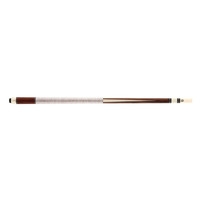 McDermott McDermott G329 Rosewood/inlay pool (Gewicht: 19Oz)