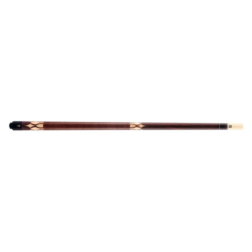 McDermott McDermott G401 Rosewood/inlay pool (Gewicht: 19Oz)