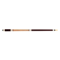 McDermott McDermott G501 Rosewood/inlay pool (Gewicht: 19Oz)