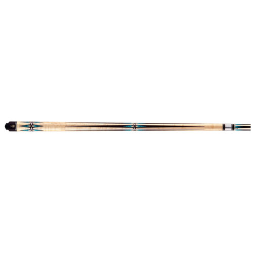 McDermott G605 Birdseye/inlay pool (Gewicht: 19Oz) McDermott McDermott G605 Birdseye/inlay pool (Gewicht: 19Oz)