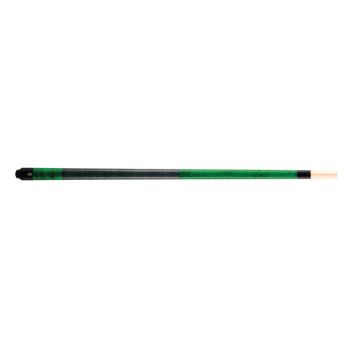 McDermott McDermott GS05 Emerald Green pool (vægt: 19 oz)
