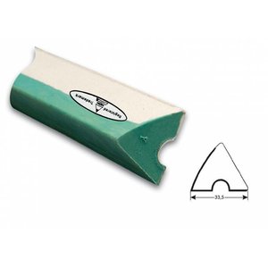 Poolrubber K-55 122cm per set Poolrubber K-55 122cm per set