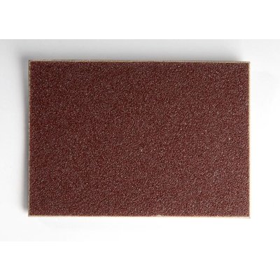Deluxe sanding board