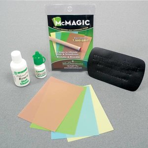 McDermott McDermott Shaft Maintenance Kit McDermott Shaft Maintenance Kit