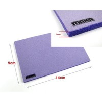 Maha Sanding Sponge (grain: 80) Maha Sanding Sponge (grain: 80)