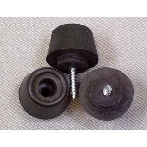 Artemis gummikåpa skruv, Artemis clubkeu gummikåpa skruv, Artemis clubkeu