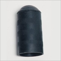 Schuifdop lang, rubber (Binnenmaat: 28 mm) Schuifdop lang, rubber (Binnenmaat: 28 mm)