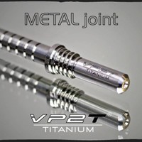 Stainless steel pin VP2 Longoni LONGONI Stainless steel pin VP2 Longoni