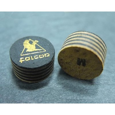 Falcon ® X10 - lagdelte tips