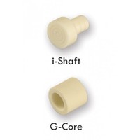 McDermott McDermott ferrule til aksel (Version: G-core)