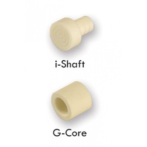 McDermott McDermott ferrule for shaft (Version: G-core ) McDermott ferrule for shaft (Version: G-core )