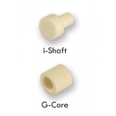 McDermott ferrule for shaft (Versjon: G-core)