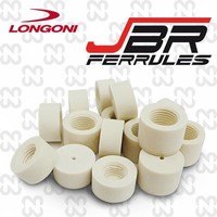 LONGONI Longoni JBR plasthætte S2 / S3 / S20 / S30