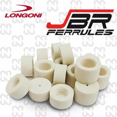 Longoni JBR plasthætte S2 / S3 / S20 / S30