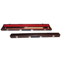 Suitcase 2 Compartments Standard 1B1S red-brown Suitcase 2 Compartments Standard 1B1S red-brown