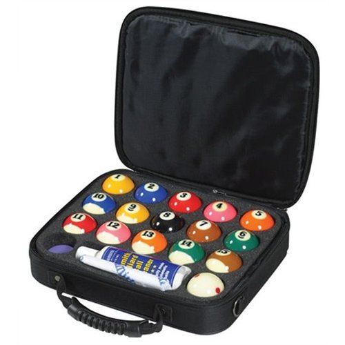 Bag for bassengballer Bag for bassengballer