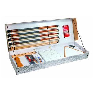 ARAMITH Tillbehörspaket Aramith Standard Tillbehörspaket Aramith Standard