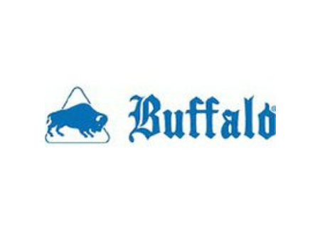 Buffalo Buffalo