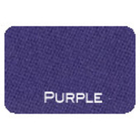 Simonis Simonis pool towel purple 40 x 240 cm