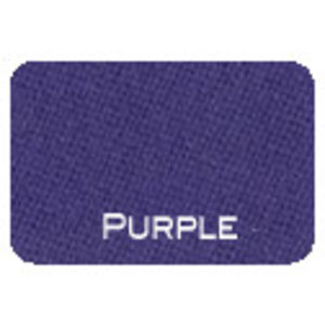 Simonis pool towel purple 40 x 240 cm