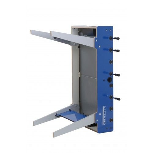 Garlando Master Pro Indoor Football Table with Solid Rods / Foldable Garlando Garlando Master Pro Indoor Football Table with Solid Rods / Foldable